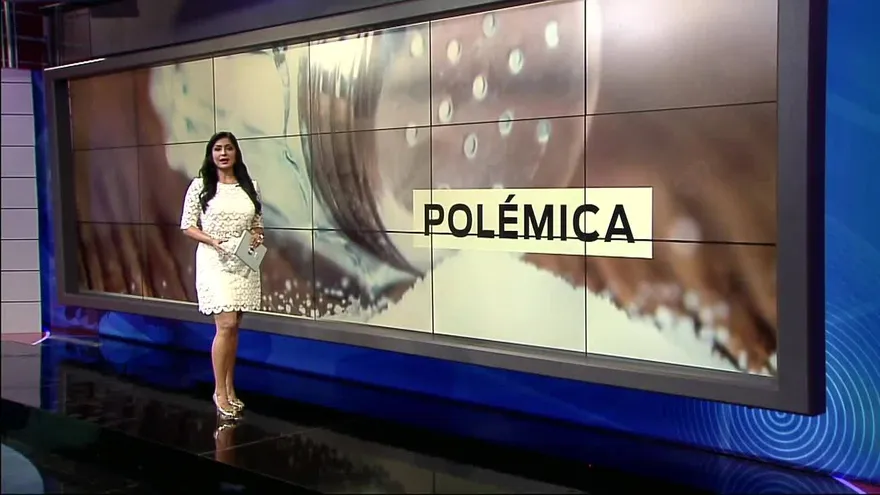 Noticiero Estelar 29 de agosto de 2017 - Bloque 6