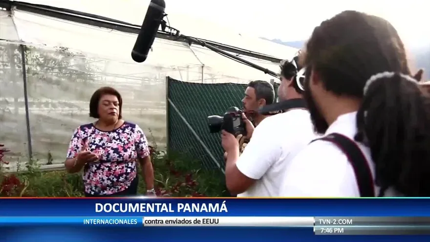 Documentales que realzan la cultura por las pantallas de TVN Media