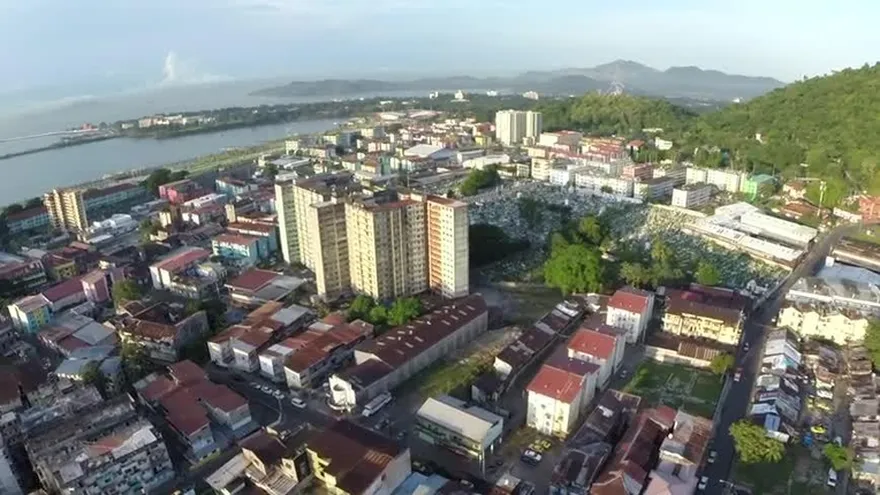 Ocho nuevos corregimientos se buscan crear en la capital y en el interior del país. TVN