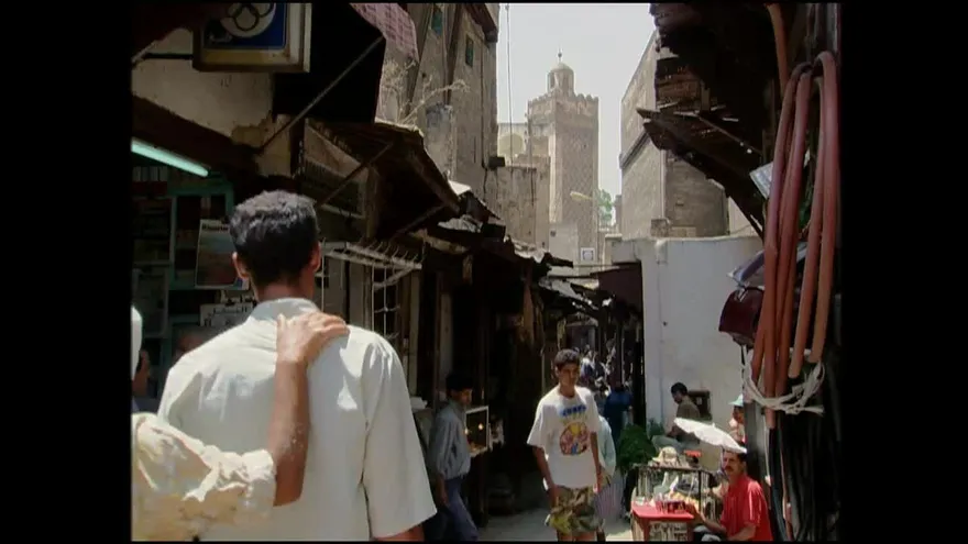 El Clon - Capítulo 100