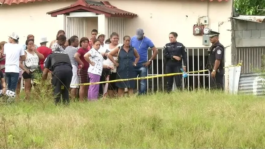 Investigan homicidio de una mujer en San Miguelito