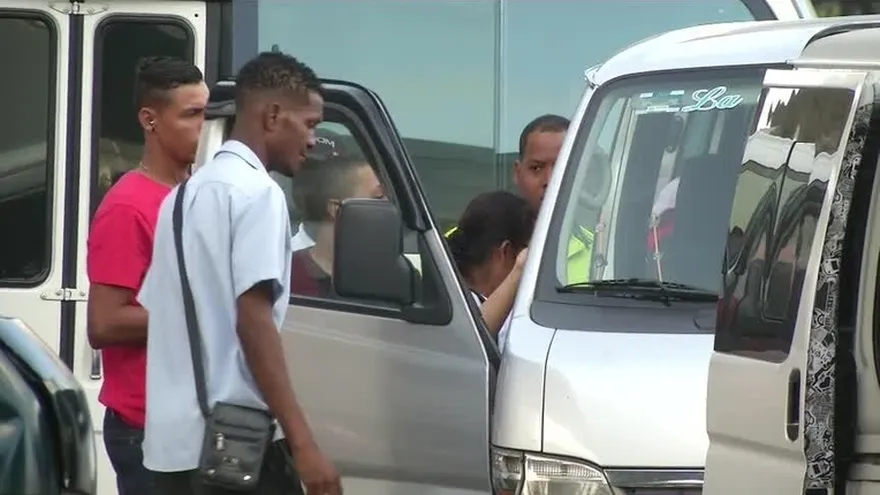 ATTT se pronuncia por aumento de pasaje de buses piratas