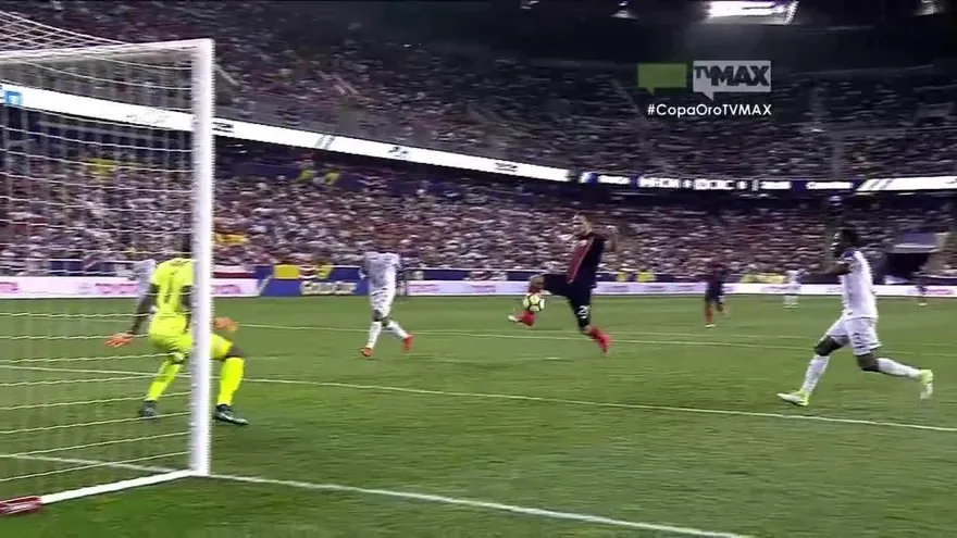 Honduras 0 vs 1 Costa Rica | Resumen