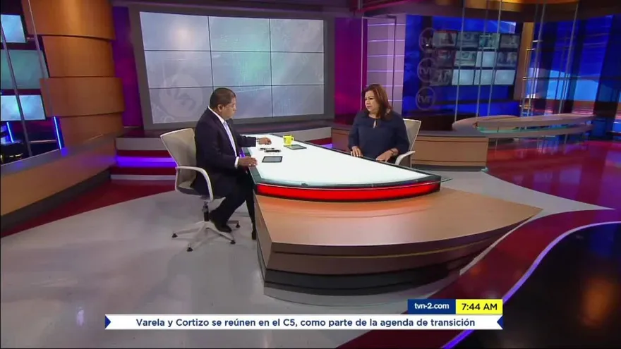 Noticiero AM 22 de mayo del 2019 - Bloque 4