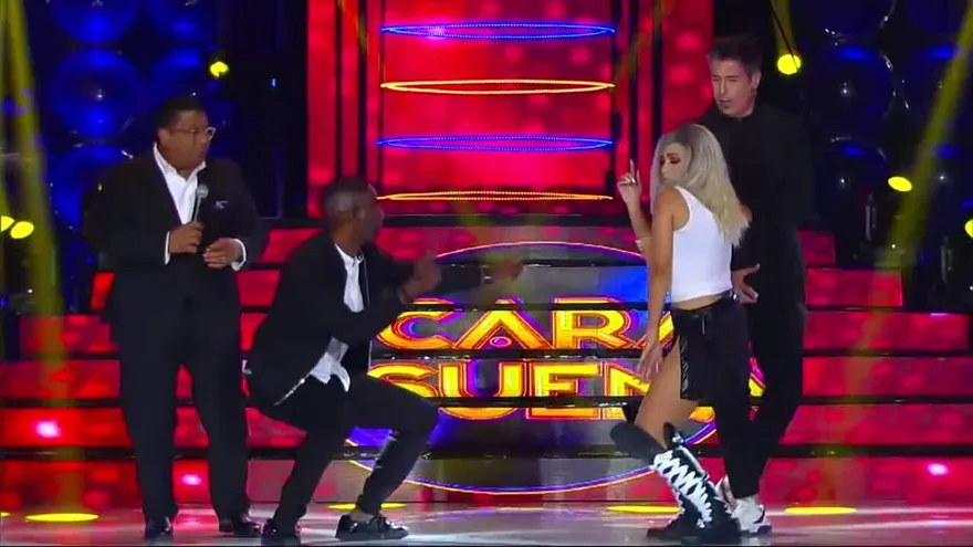 Show TVN - 5 de septiembre de 2019