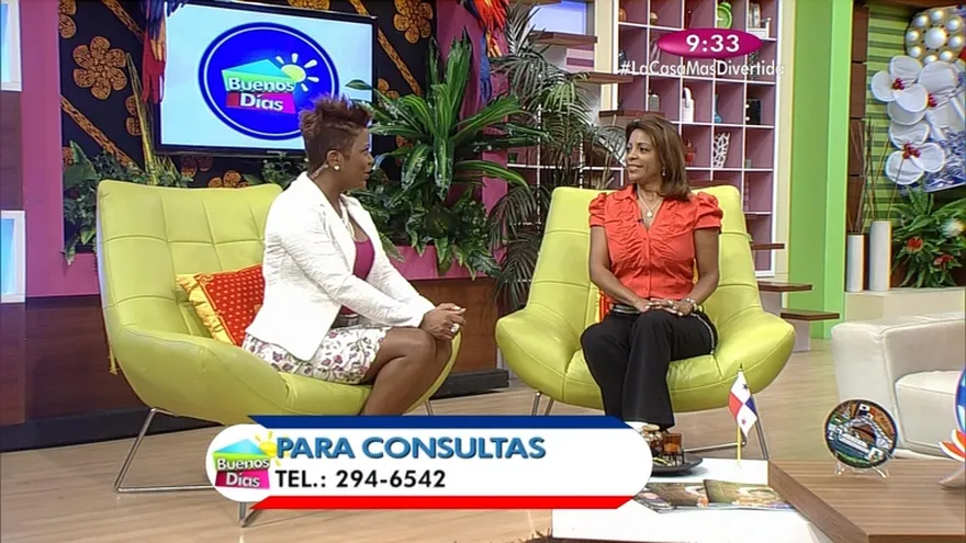 Madres al Rescate - Cómo tratar las  Fobias Infantiles