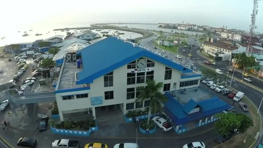 Preparan construcción de nuevo mercado del marisco