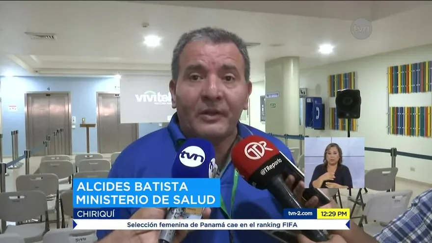 Heces de aves crean problema sanitario en Paso Canoas