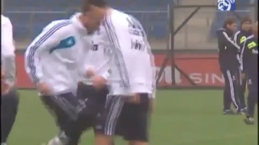 Mallorca-Real Madrid, rueda de prensa de Jos