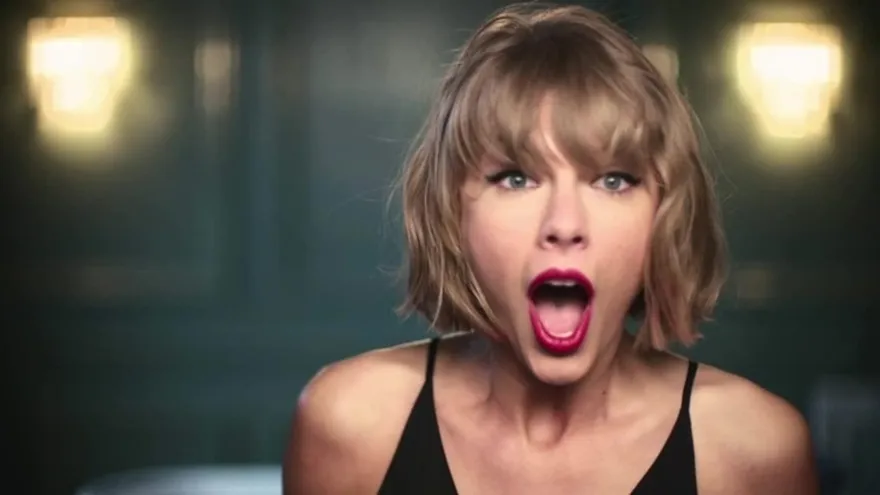 Taylor Swift se defiende de polémica sobre la canción "Famous"