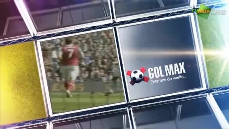 Gol Max 28 de abril de 2013 Parte 3