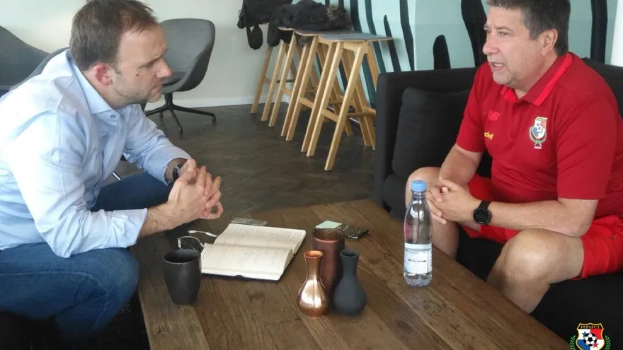 Dinamarca tiene en la mira a la Sele