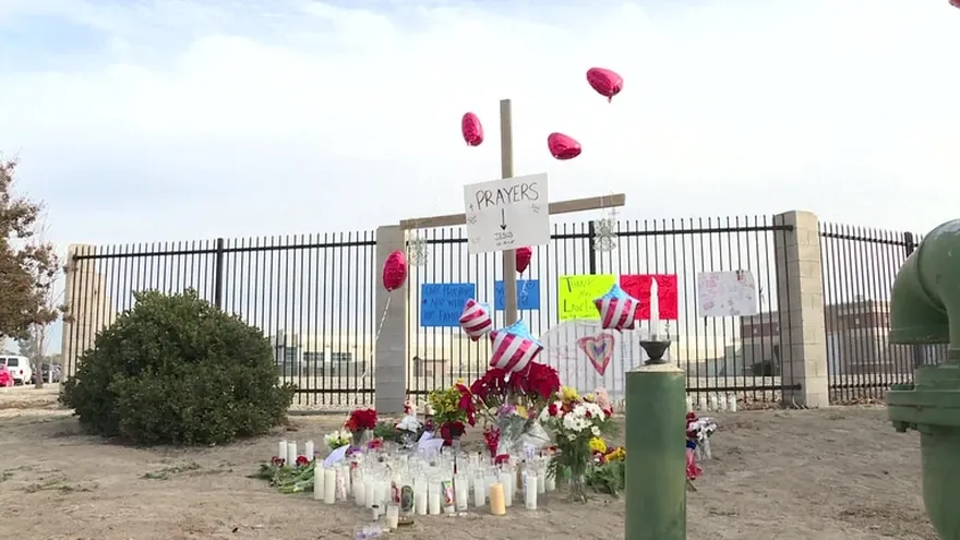 Obama insiste en el control de armas