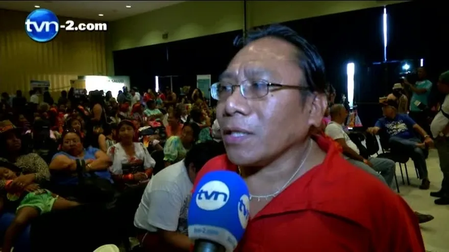 Celebran día Internacional de los Pueblos Originarios de América