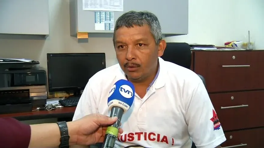 Suntracs pide investigar muerte de obrero que cayó de andamio