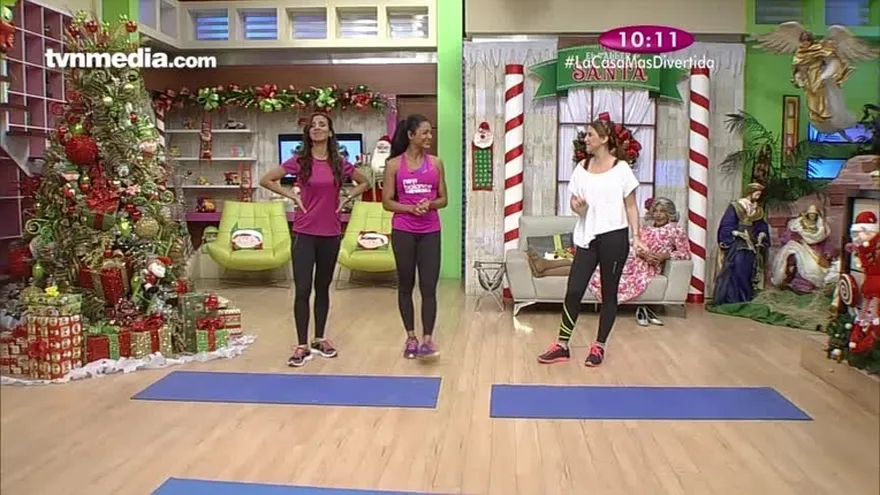 Fitness - Técnicas para fortalecer el busto