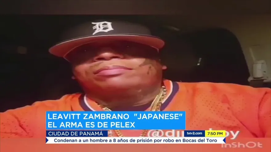 Polémica por video en que aparece ‘Japanese’