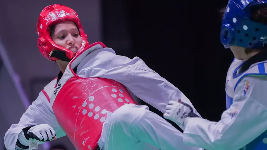 Brenda Brooks estará en acción