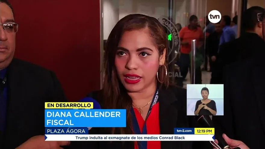 Fiscalía volverá a cuestionar a testigo Rivera Calle por caso pinchazos