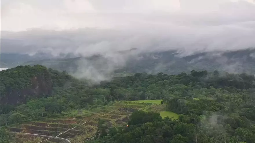 Ciudad de Panamá.