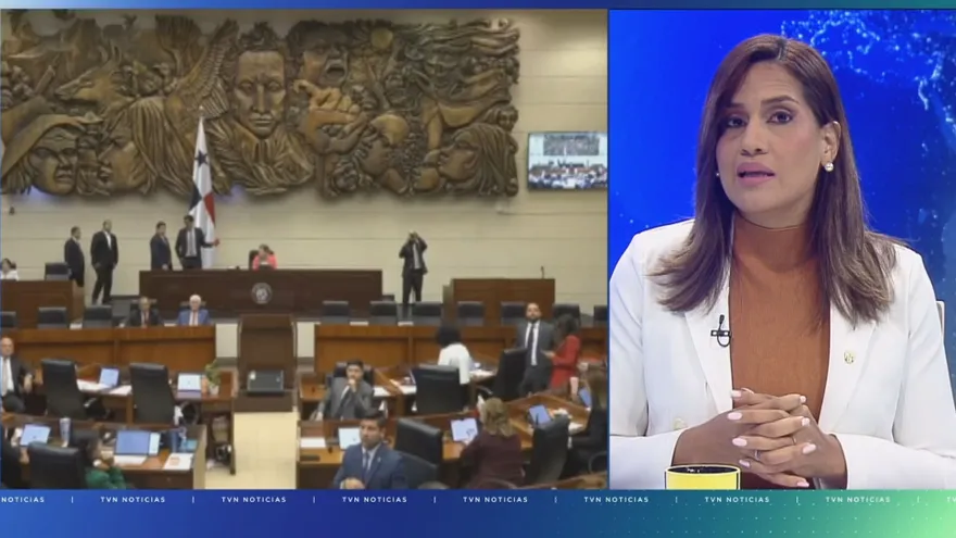Presupuesto cuestionado, planillas millonarias y reformas electorales: Alexandra Brenes sobre la Asamblea Nacional