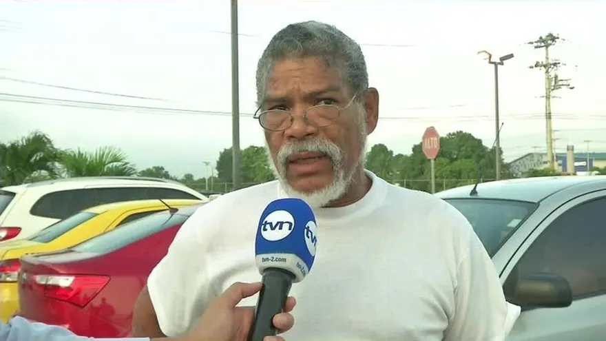 Residentes de barriada en Tocumen amenazan con cierre