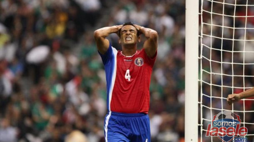 Los ‘ticos’ levantan su estima luego del empate en el Azteca