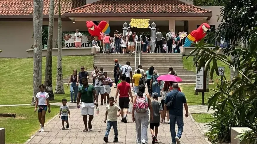 La Alcaldía de Panamá tiene una agenda de actividades de todo tipo que se realizarán este fin de semana