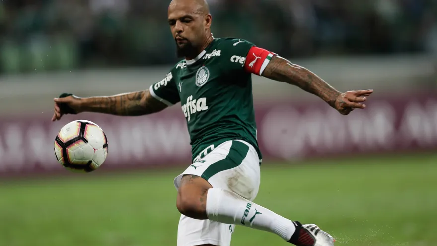 Felipe Melo