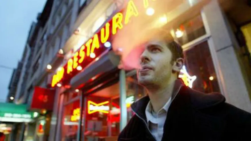 Piden advertencias en droga contra tabaquismo