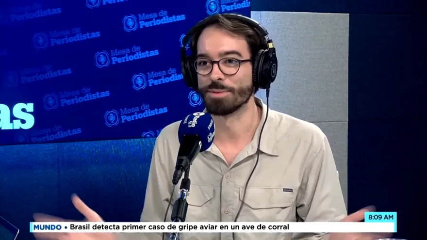 Mesa de Periodistas 29 de junio de 2023