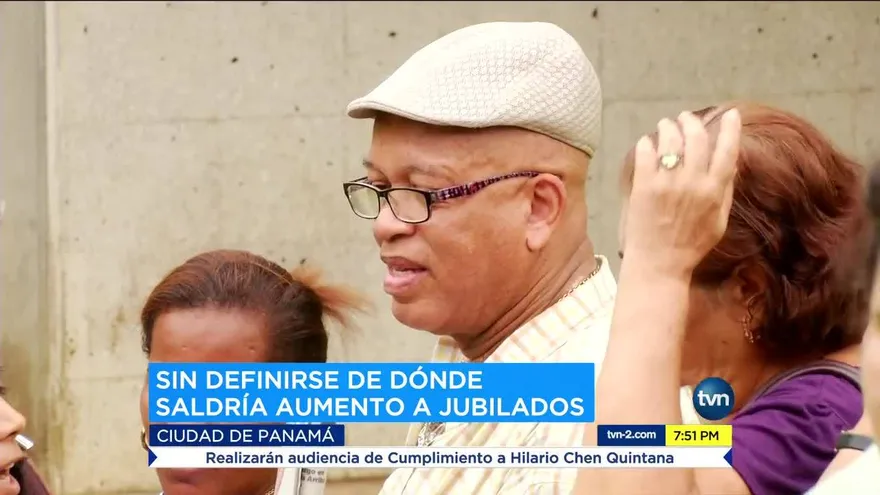 ¿De dónde saldrá el aumento a los jubilados?