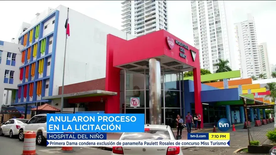 Preocupa atraso en construcción de nuevo Hospital del Niño