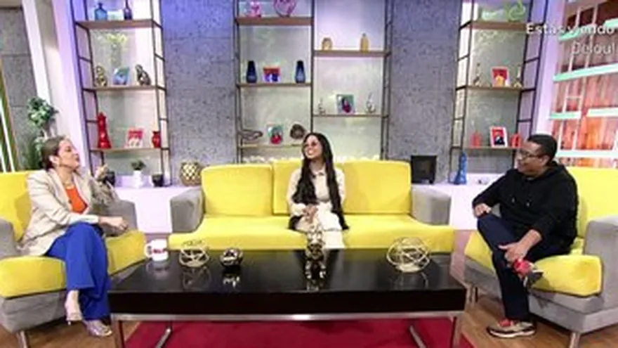 Entrevista exclusiva a Anyuri