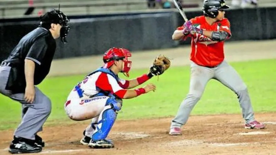 Veraguas blanquea a Chiriquí para mantenerse como único invicto