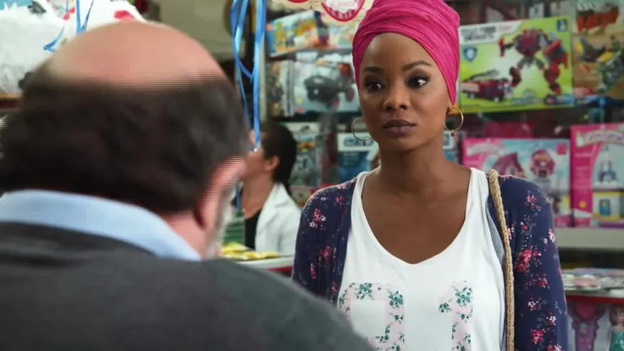 La Mamá del 10 Capítulo 3