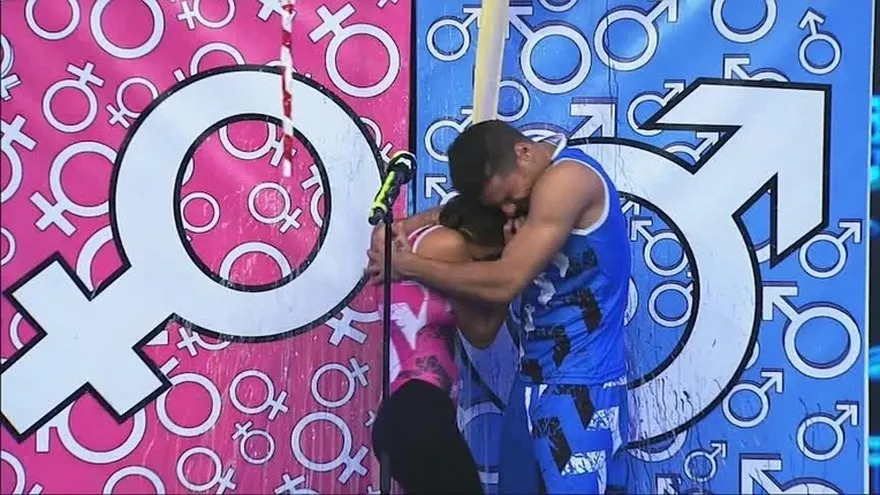 Divertido empate en De Atrás Pa Lante