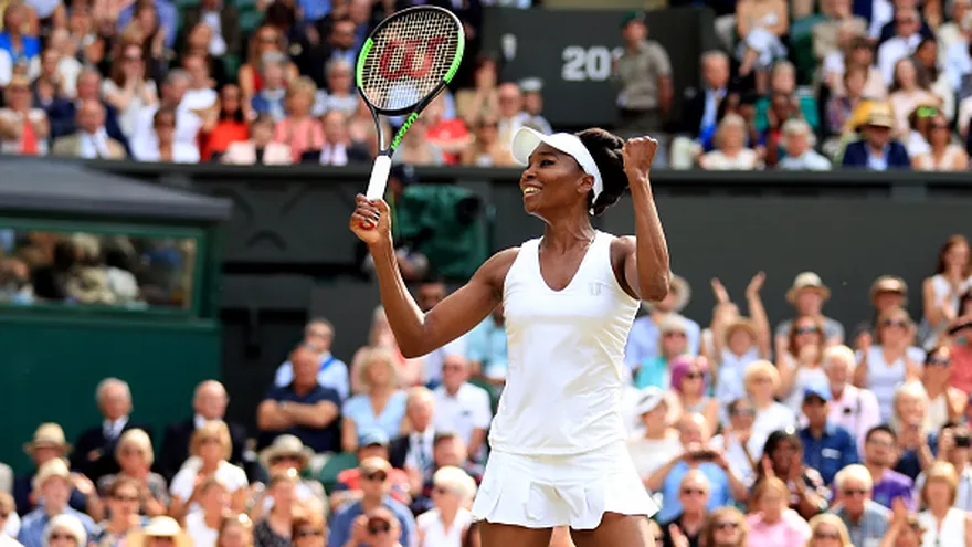 Venus Williams