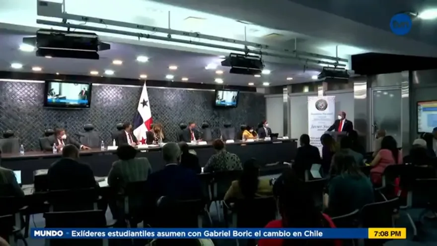 Alcaldes se reunirán con Contraloría tras eliminación de gastos de movilización