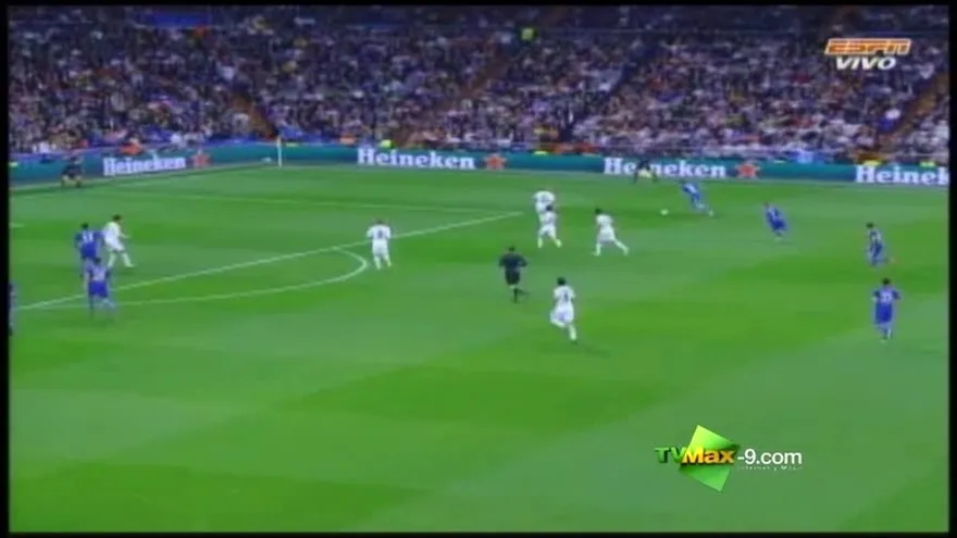 Sorpresa! Real Madrid 3-4 Schalke