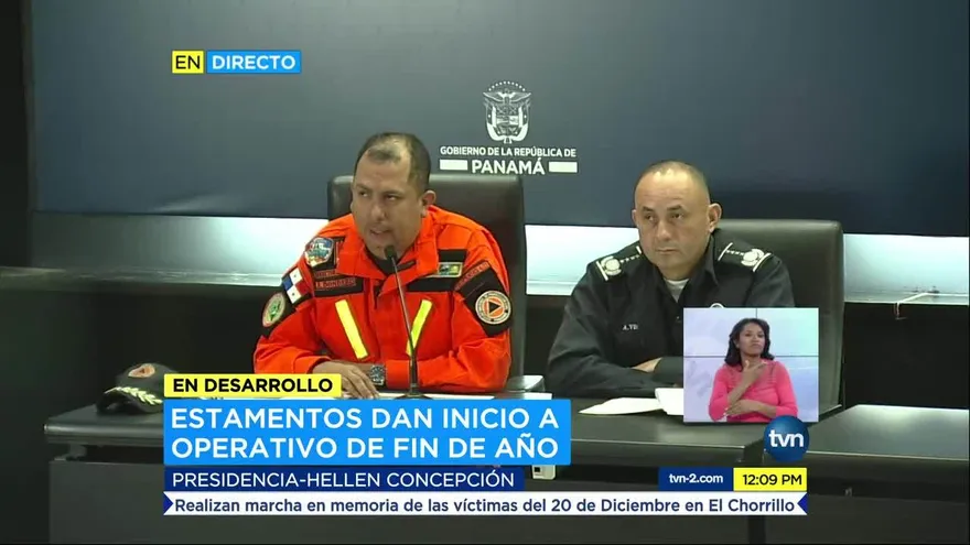 Anuncian operativos 'Verano Seguro'