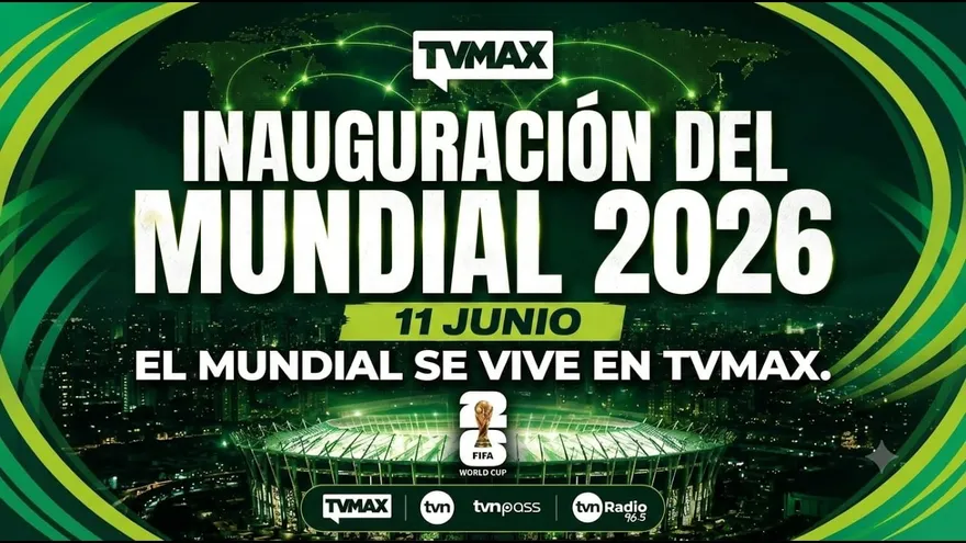 EN VIVO | Ceremonia de inauguración del Mundial 2026 desde l