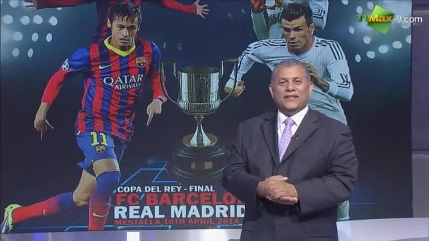 Resumen - Real Madrid vs Barcelona