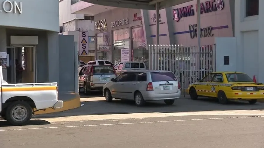 Incremento de aranceles