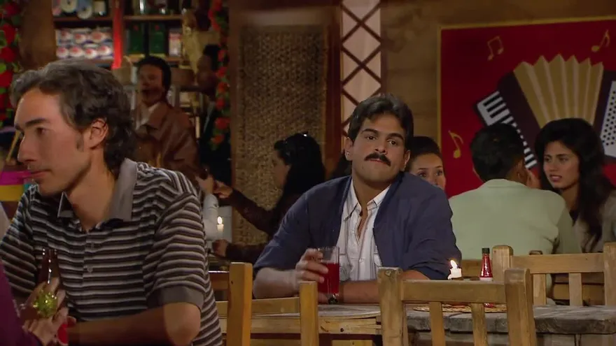 Rafael Orozco, El ídolo - Capítulo 21