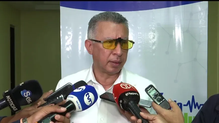 Martiz recibirá pliego de peticiones de empleados de la CSS