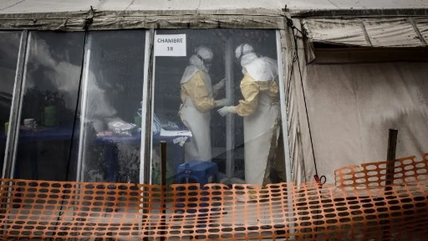 Cuatro claves sobre la situación de África frente al coronavirus