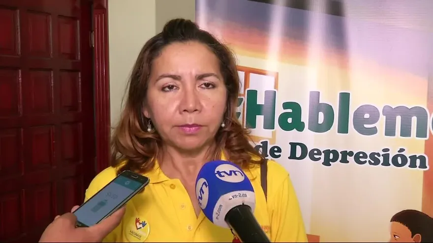 Detectan bacteria peligrosa en el Hospital Santo Tomás