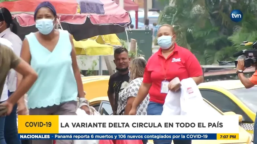 ¿Celebraciones de fiestas patrias podrían traer repunte de caso covid-19?