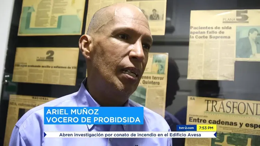 Pacientes de VIH denuncian desabastecimiento en la CSS